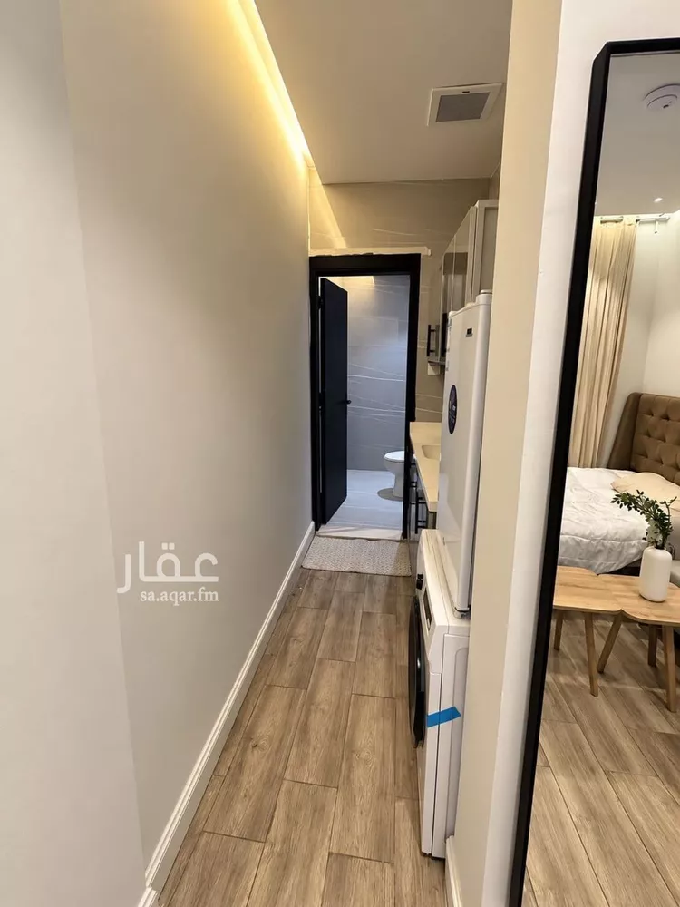 شقة للإيجار في شارع الامير محمد ابن سلمان ابن عبدالعزيز, حي الفلاح, مدينة الرياض, منطقة الرياض صورة 2
