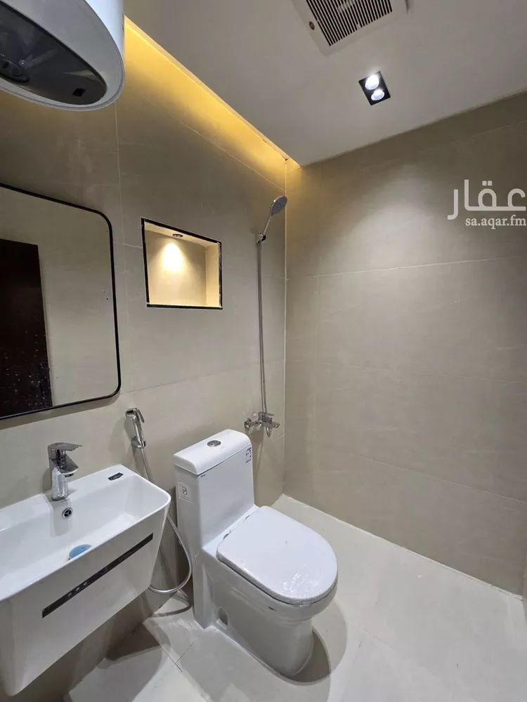 شقة للإيجار في شارع الحياة, حي الحمراء, مدينة الرياض, منطقة الرياض صورة 3