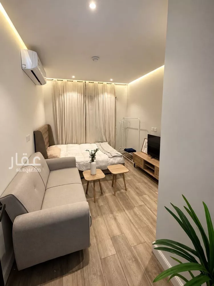 شقة للإيجار في شارع الامير محمد ابن سلمان ابن عبدالعزيز, حي الفلاح, مدينة الرياض, منطقة الرياض