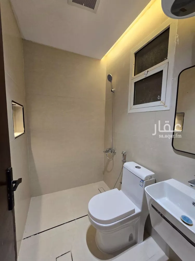 شقة للإيجار في شارع الحياة, حي الحمراء, مدينة الرياض, منطقة الرياض صورة 2