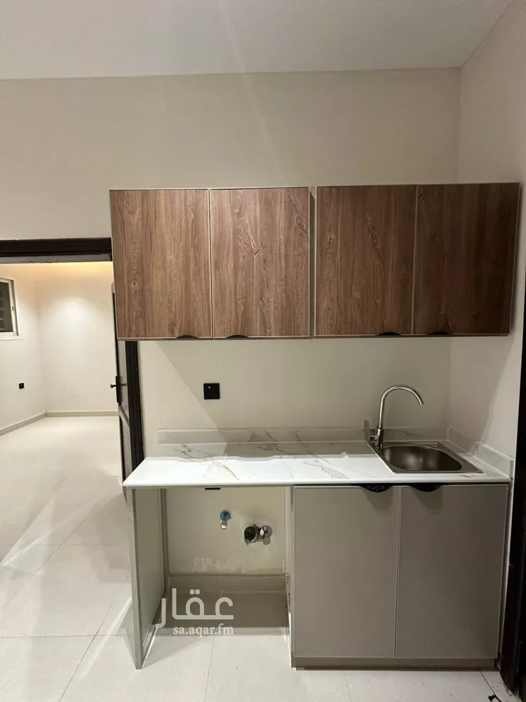 شقة للإيجار في شارع عنيزة, حي الريان, مدينة الرياض, منطقة الرياض صورة 5