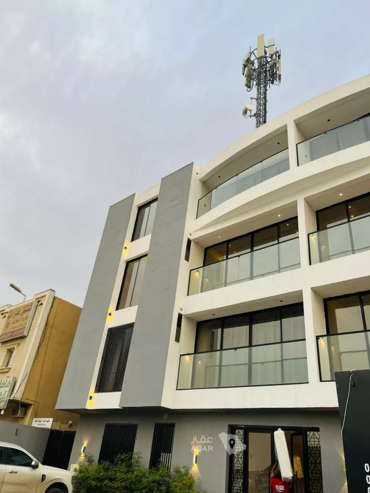 Apartment for Rent in Riyadh Qurtubah
