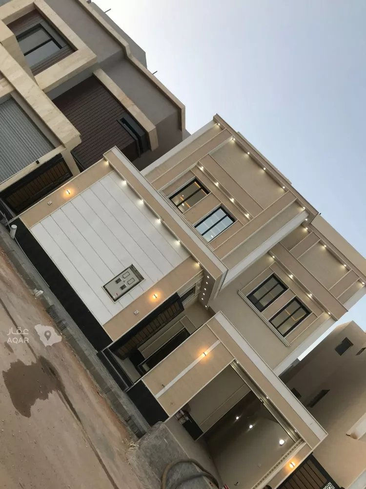 Villa for Sale in Riyadh Ar Rimal