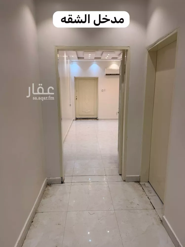 شقة للإيجار في شارع أبي عامر الأشعري, حي المهدية, مدينة الرياض, منطقة الرياض
