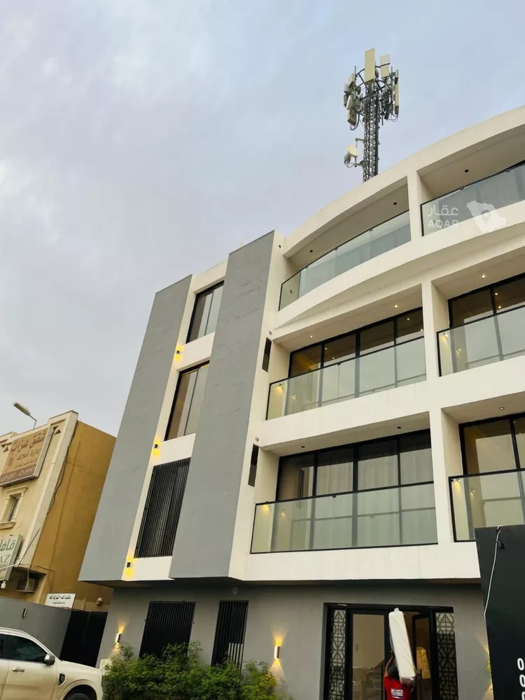 Apartment for Rent in Riyadh Qurtubah