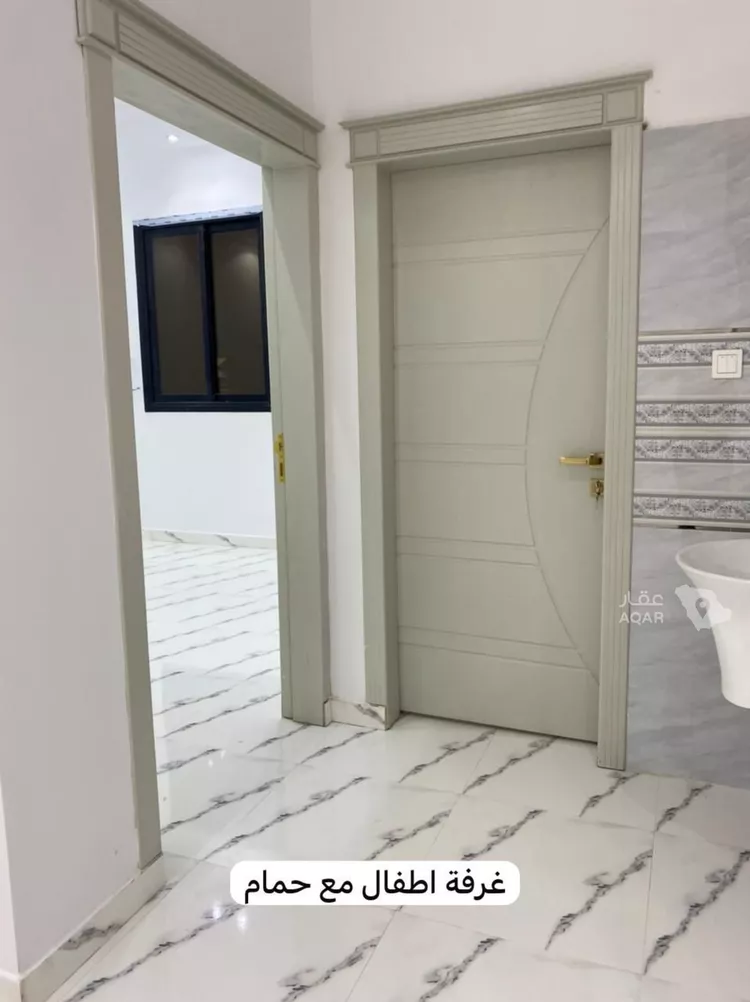 شقة للإيجار في شارع جبل اللوز, حي الرمال, مدينة الرياض, منطقة الرياض 2