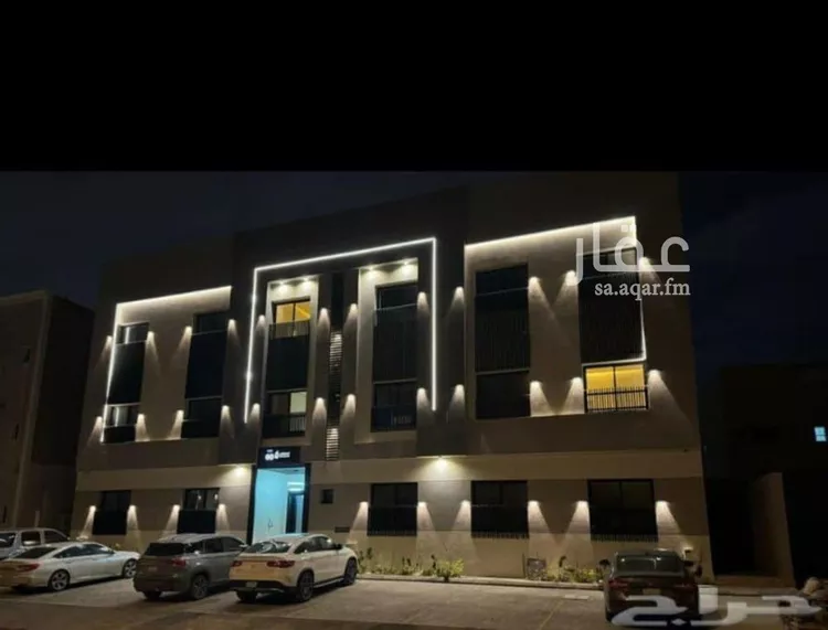 شقة للإيجار في حي ظهرة لبن, مدينة الرياض, منطقة الرياض