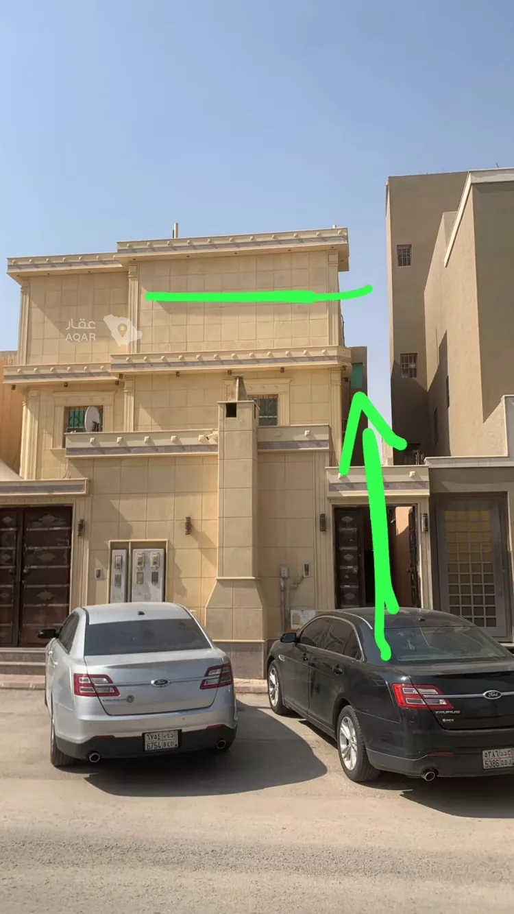 Apartment for Rent in Riyadh Qurtubah