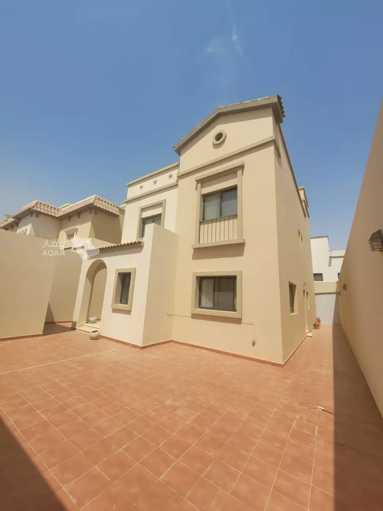 Villa for Rent in Riyadh An Narjis