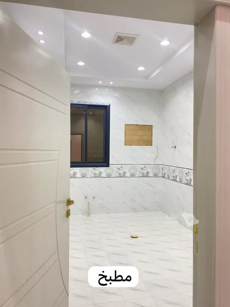 شقة للإيجار في شارع جبل اللوز, حي الرمال, مدينة الرياض, منطقة الرياض 5