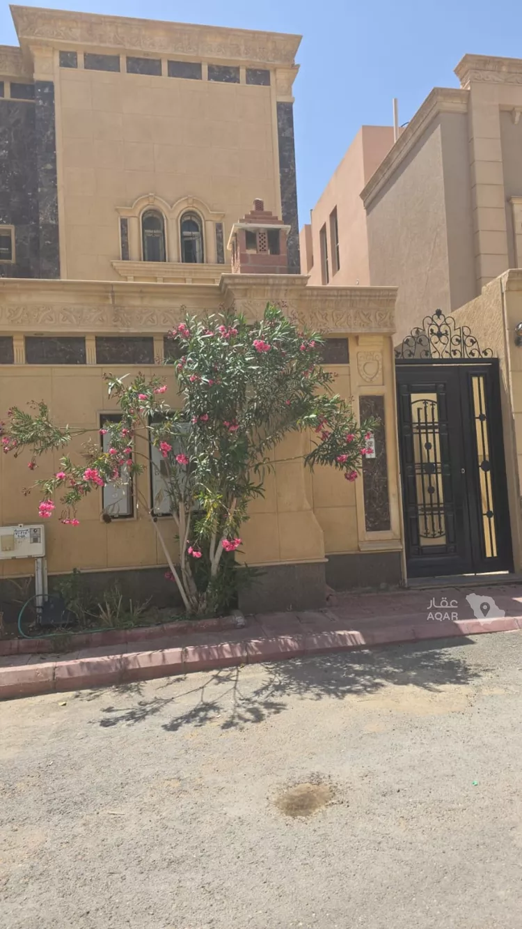 Apartment for Rent in Riyadh Al Qirawan