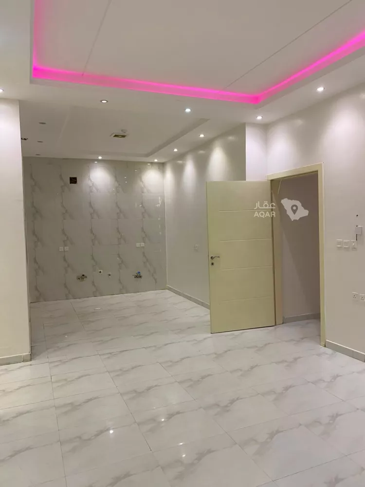 شقة للإيجار في شارع آل طياش, حي عكاظ, مدينة الرياض, منطقة الرياض