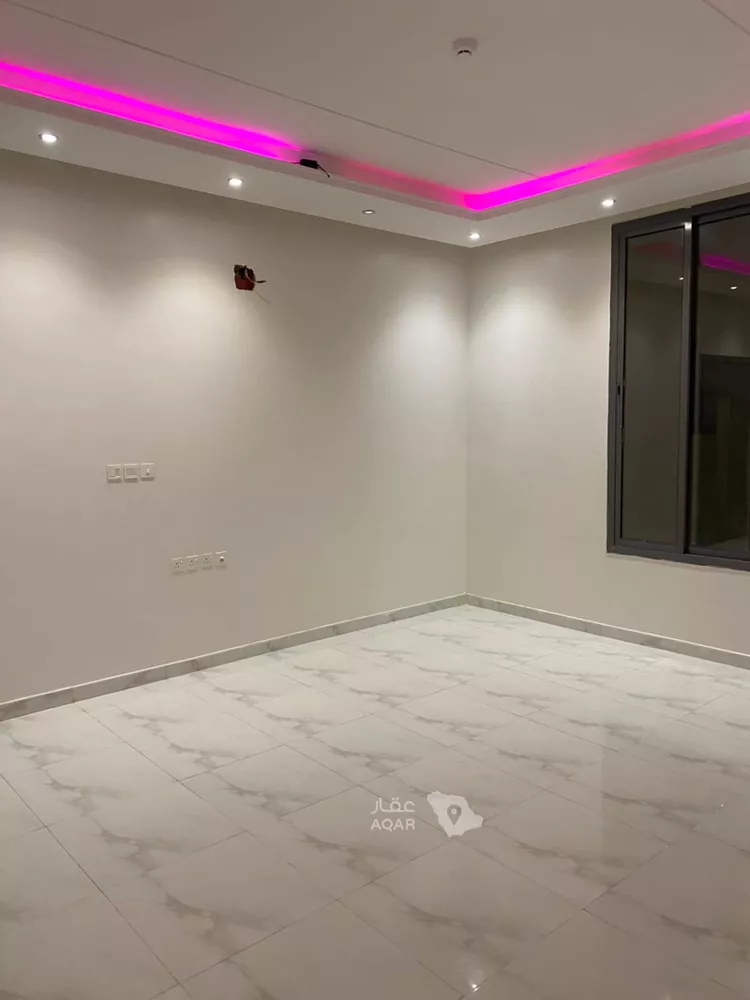 شقة للإيجار في شارع آل طياش, حي عكاظ, مدينة الرياض, منطقة الرياض