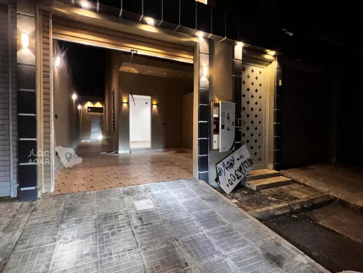Apartment for Rent in Riyadh Badr 14