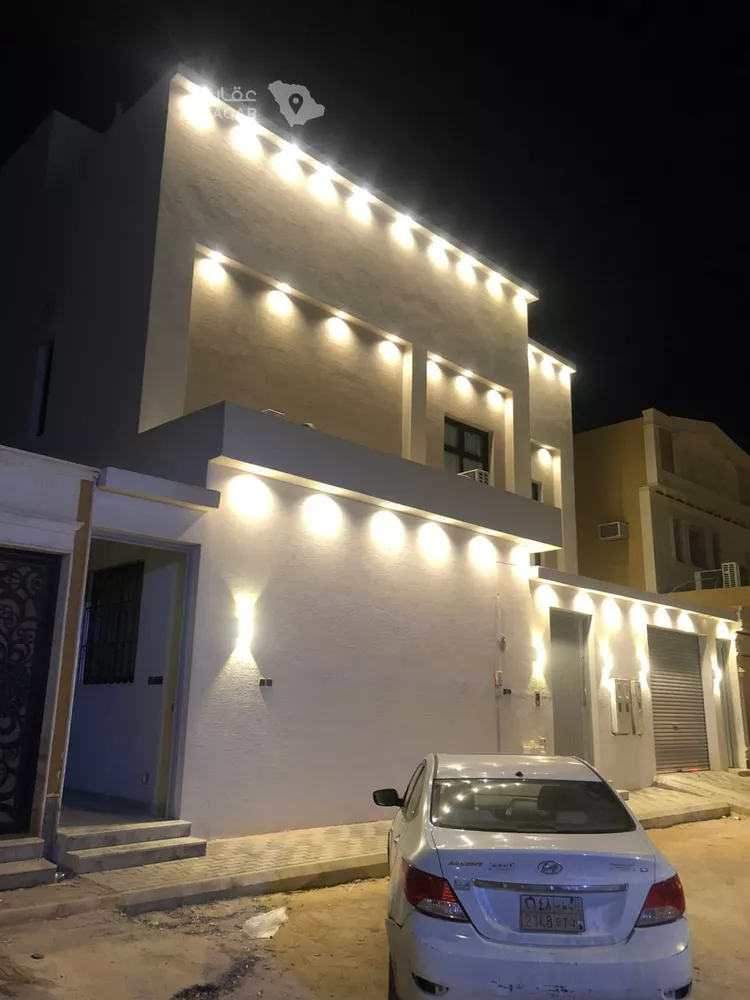 شقة للإيجار في شارع جبل المشايخ, حي القادسية, مدينة الرياض, منطقة الرياض