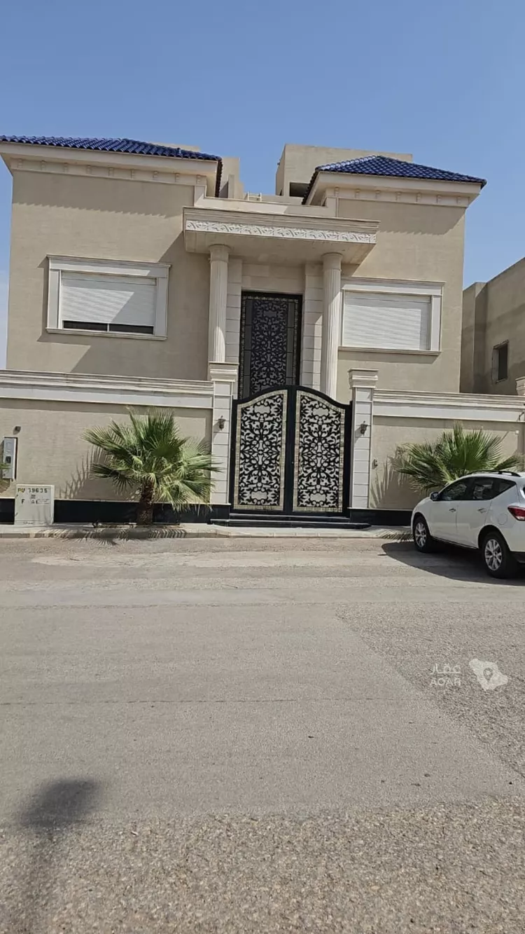 Apartment for Rent in Riyadh An Narjis