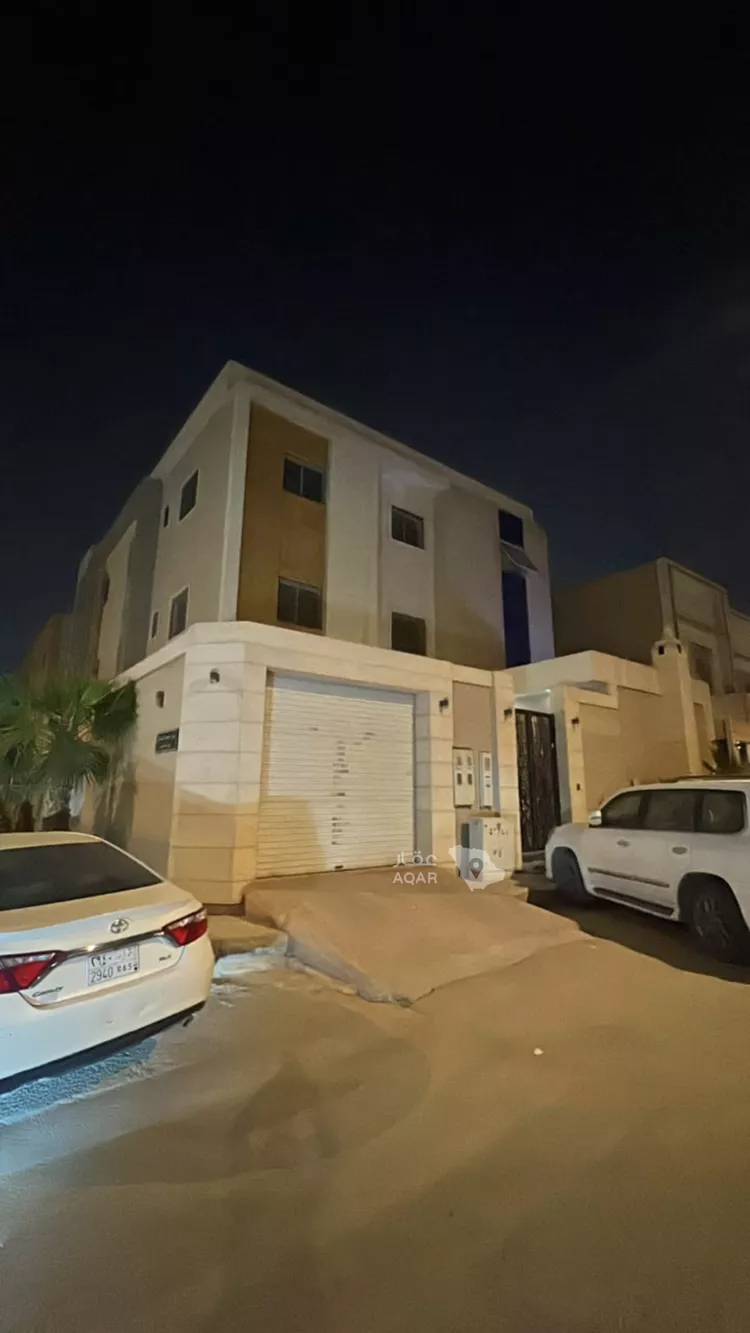 شقة للإيجار في شارع جبل المشايخ, حي القادسية, مدينة الرياض, منطقة الرياض