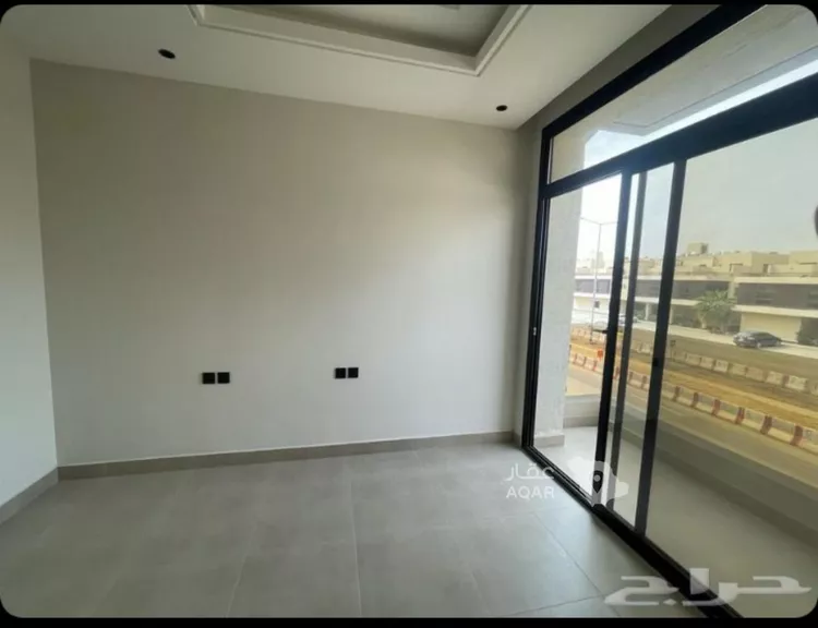 شقة للإيجار في شارع أحمد الأنسري, حي العارض, مدينة الرياض, منطقة الرياض 6