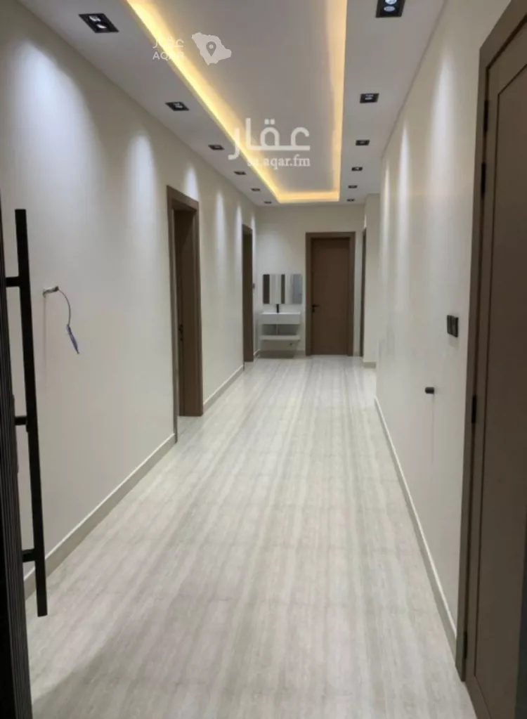 شقة للإيجار في شارع أبي عامر الأشعري, حي المهدية, مدينة الرياض, منطقة الرياض