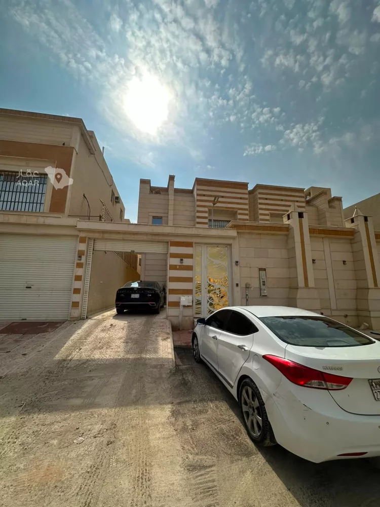 Villa for Sale in Riyadh Tuwaiq