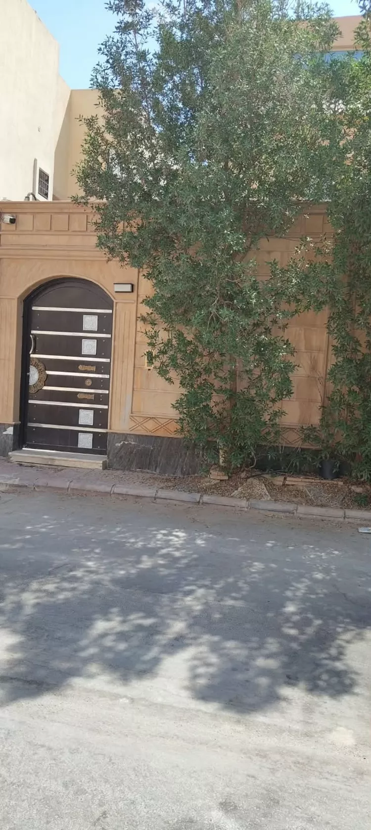 شقة للإيجار في شارع الأصيل, حي الصحافة, مدينة الرياض, منطقة الرياض