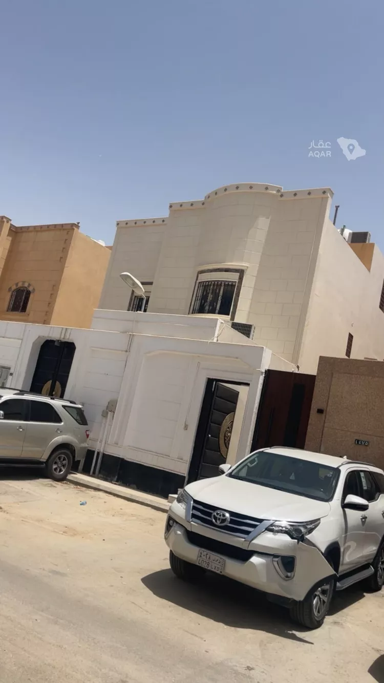 Apartment for Rent in Riyadh As Sahafah