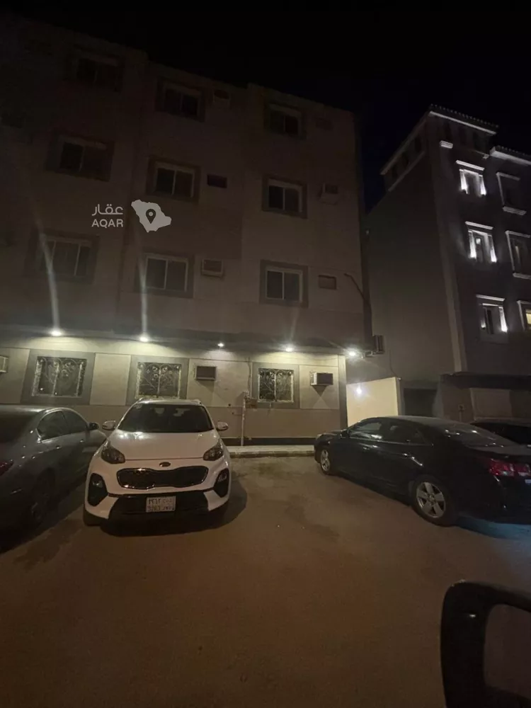 Apartment for Rent in Riyadh Dhahrat Laban