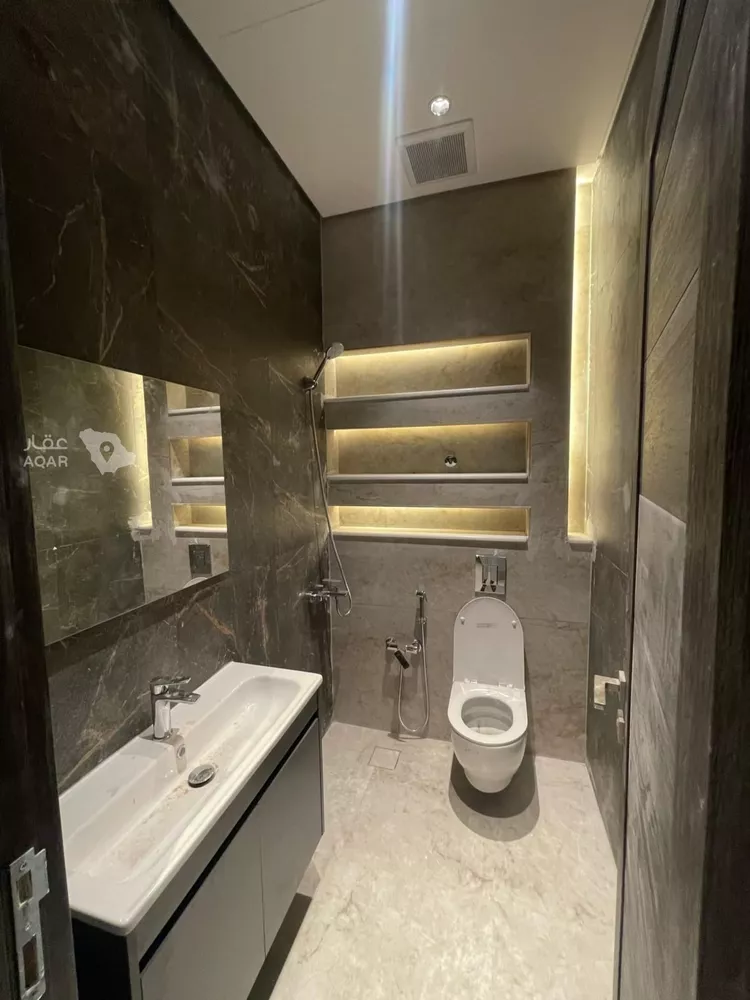 Villa for Rent in Riyadh Al Arid 4