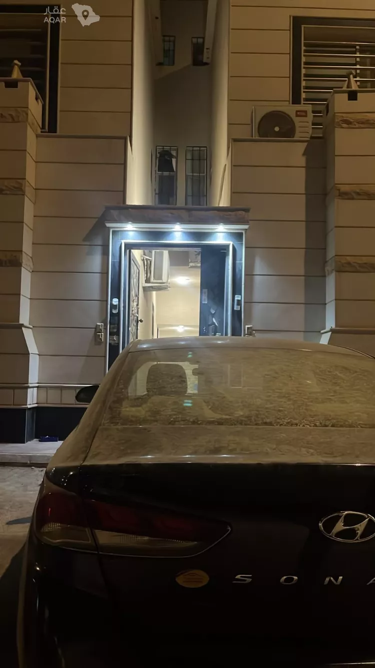 Apartment for Rent in Riyadh Al Hazm