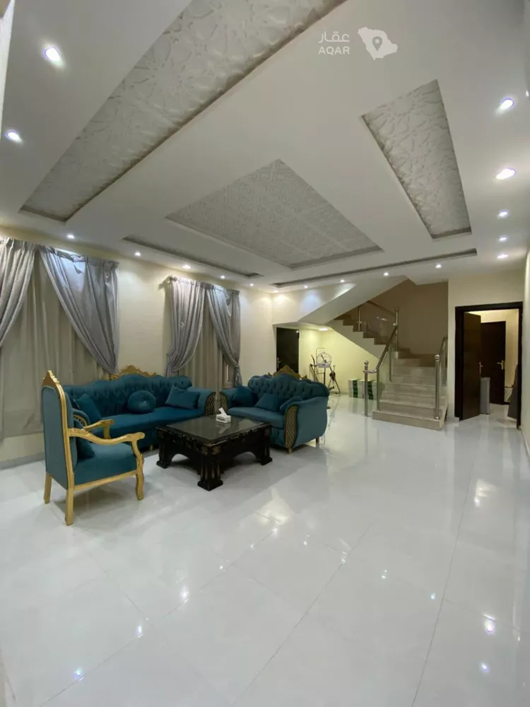 Villa for Sale in Riyadh Ar Rimal 2