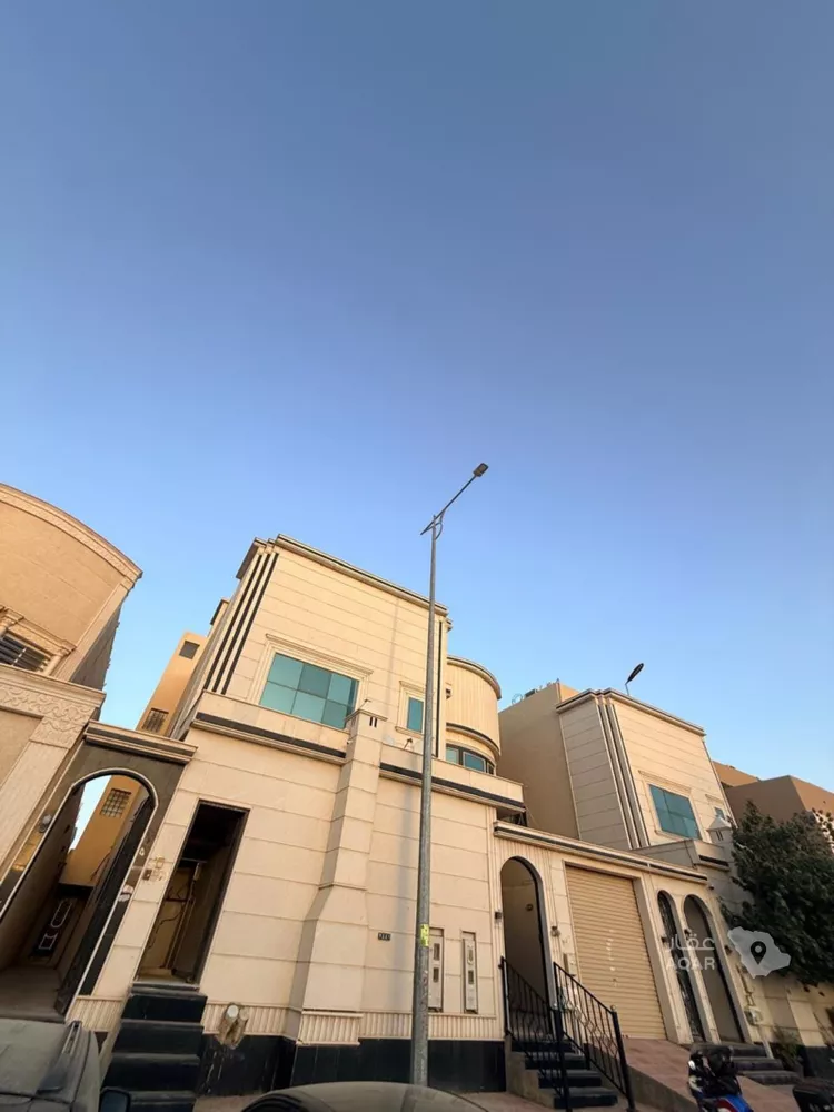Apartment for Rent in Riyadh An Narjis