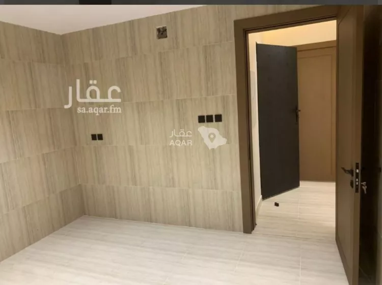 شقة للإيجار في شارع أبي عامر الأشعري, حي المهدية, مدينة الرياض, منطقة الرياض 8