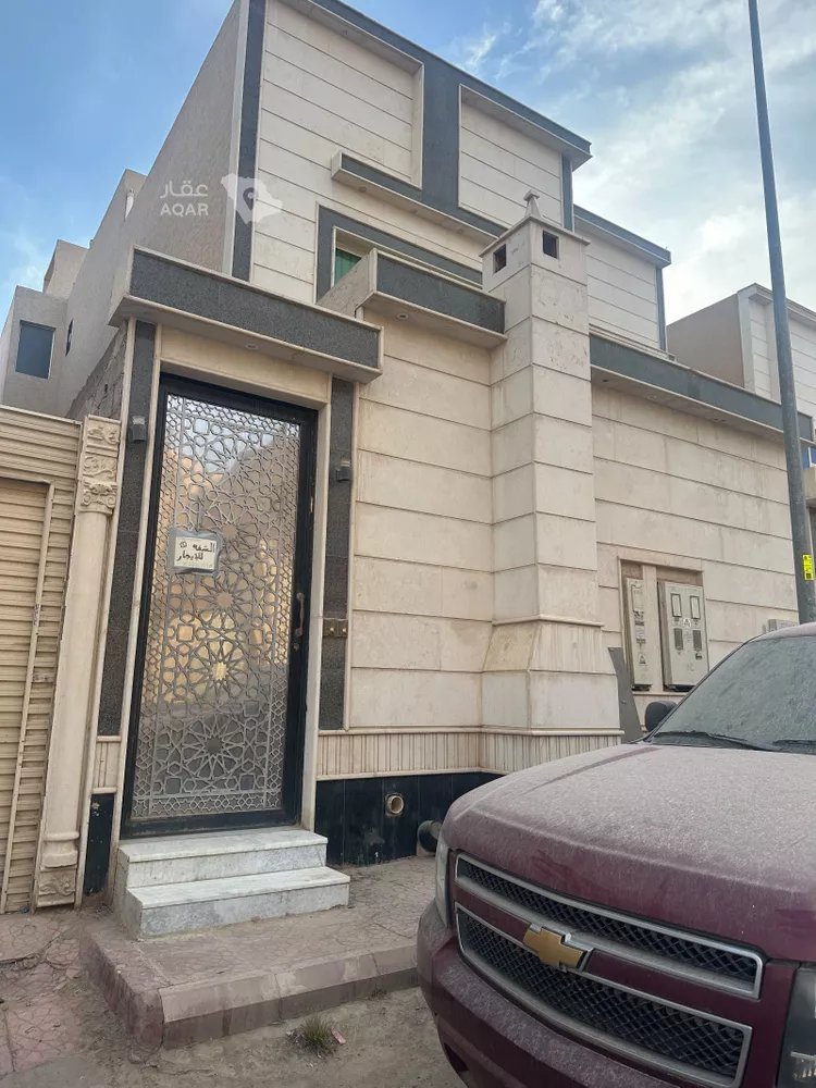 شقة للإيجار في شارع القميري, حي الحزم, مدينة الرياض, منطقة الرياض