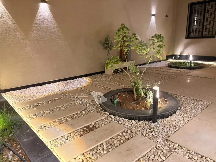 Apartment for Rent in Riyadh Dhahrat Laban 10