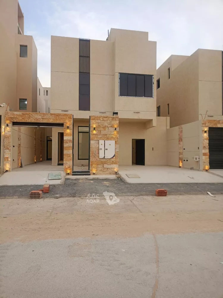دور للإيجار في حي الجنادرية, مدينة الرياض, منطقة الرياض