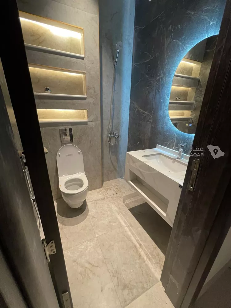 Villa for Rent in Riyadh Al Arid 8