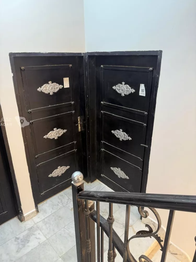 شقة للإيجار في شارع أبي عامر الأشعري, حي المهدية, مدينة الرياض, منطقة الرياض