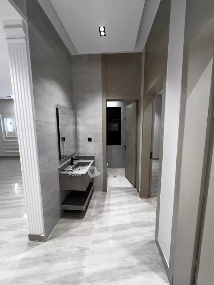 Apartment for Rent in Riyadh Badr 4