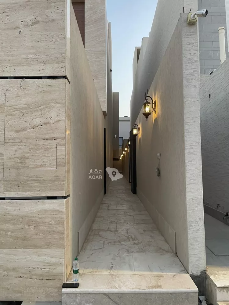 Villa for Rent in Riyadh Al Arid 16