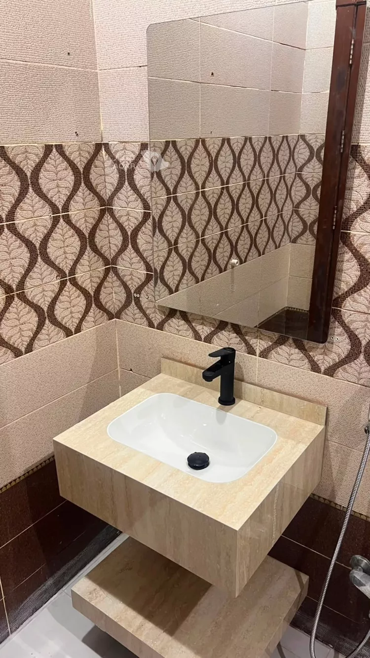 Floor for Rent in Riyadh Al Arid 10