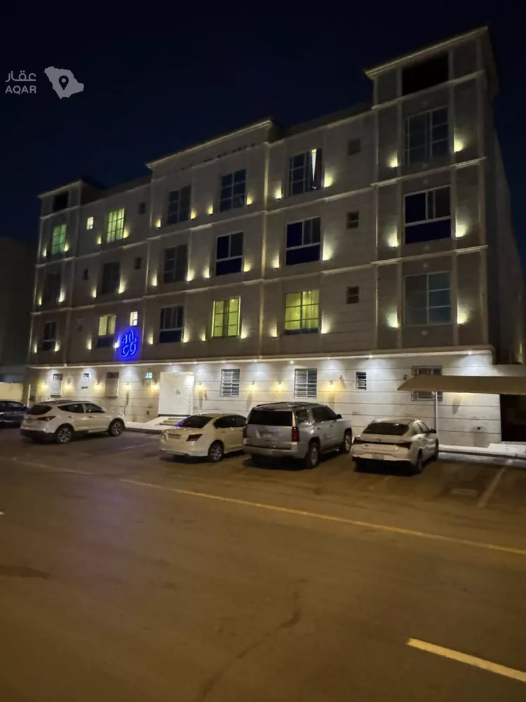 Apartment for Rent in Riyadh Dhahrat Laban