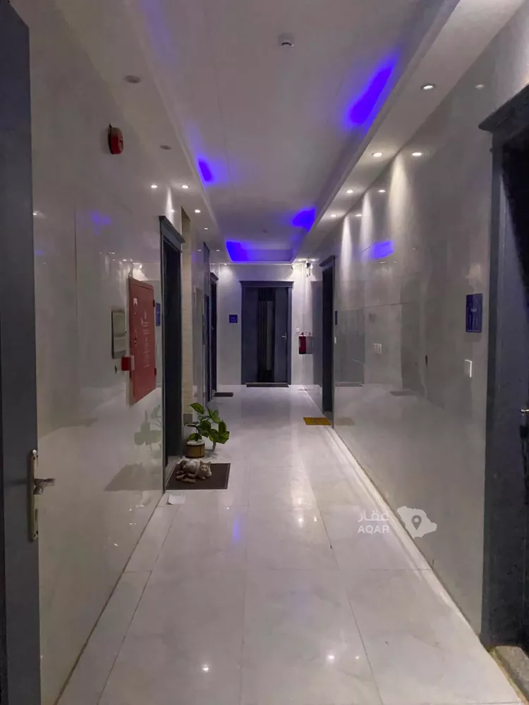 شقة للإيجار في شارع آل طياش, حي عكاظ, مدينة الرياض, منطقة الرياض 9