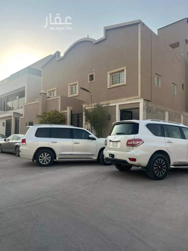 Apartment for Rent in Riyadh Al Arid