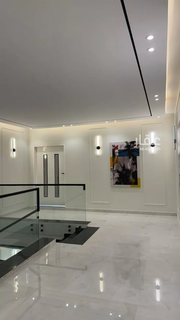 Apartment for Rent in Riyadh Dhahrat Namar 9