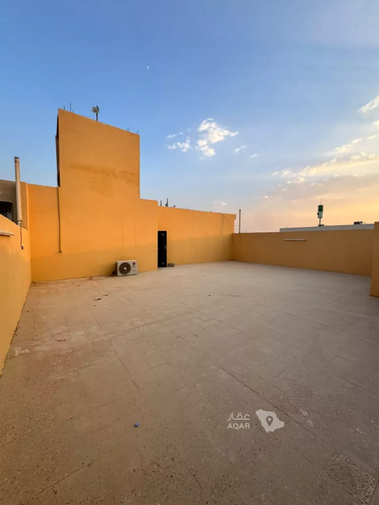 دور للإيجار في حي الجنادرية, مدينة الرياض, منطقة الرياض