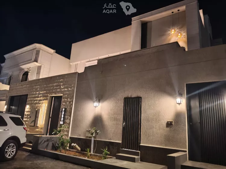 شقة للإيجار في حي ظهرة لبن, مدينة الرياض, منطقة الرياض