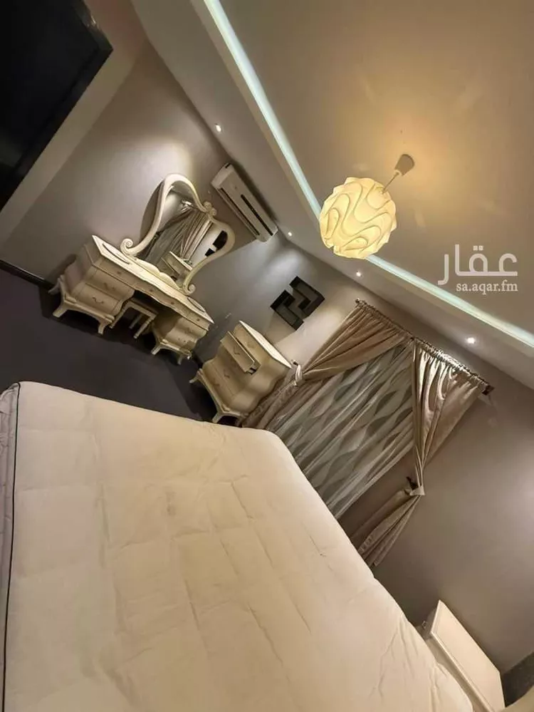 شقة للإيجار في شارع ابن يحيى الأسدي ، حي المونسية ، الرياض ، منطقة الرياض صورة 2