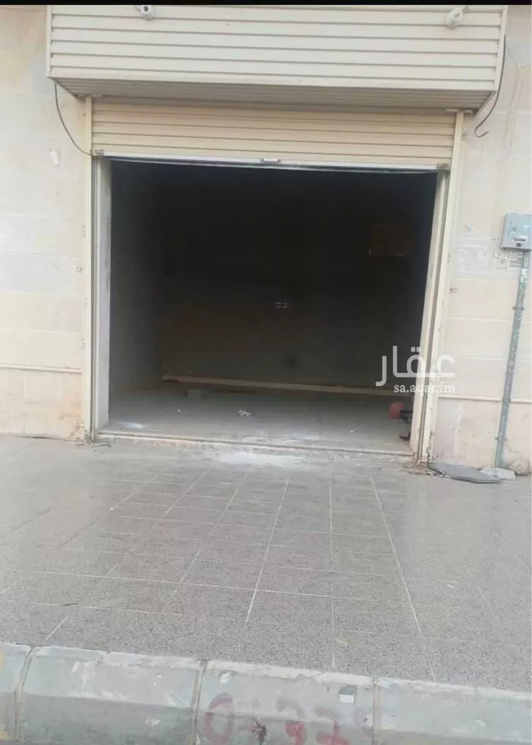 محل للإيجار في شارع حنظله بن حزيم, حي المبعوث, مدينة المدينة المنورة, منطقة المدينة المنورة