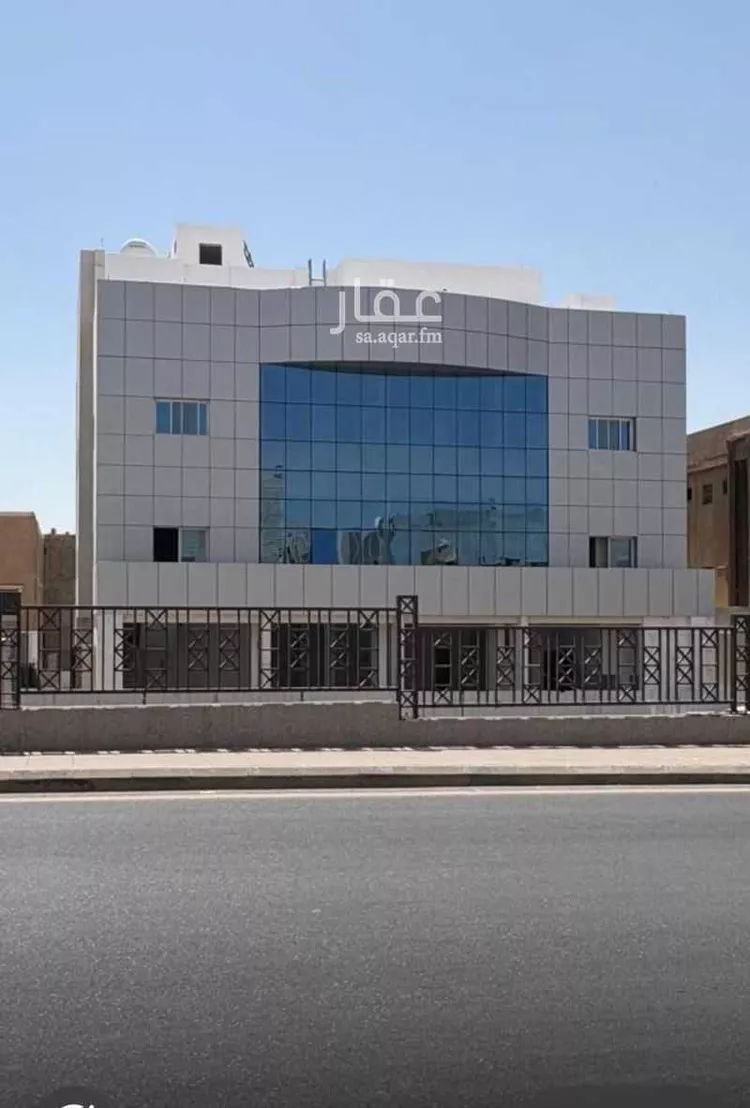 عمارة للإيجار في طريق عمر بن عبد العزيز الفرعي ، حي الملز ، الرياض ، منطقة الرياض