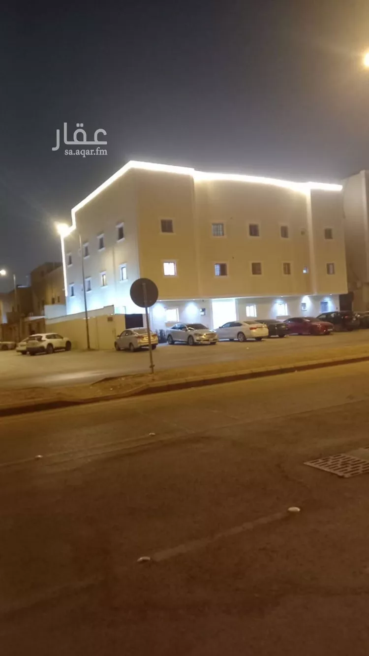 Studio for rent in Riyadh Al Aqiq